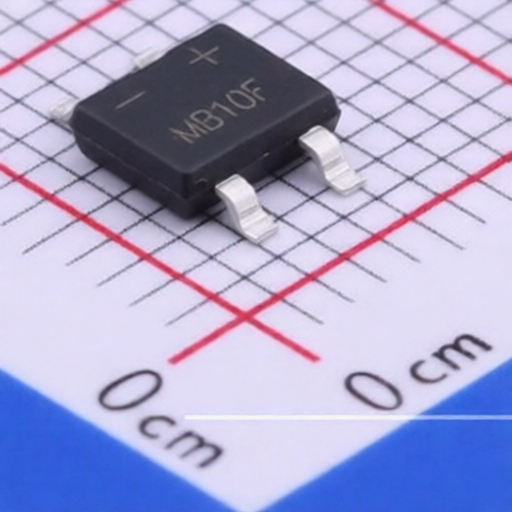 Jingdao Microelectronics MB10F-12 for sale