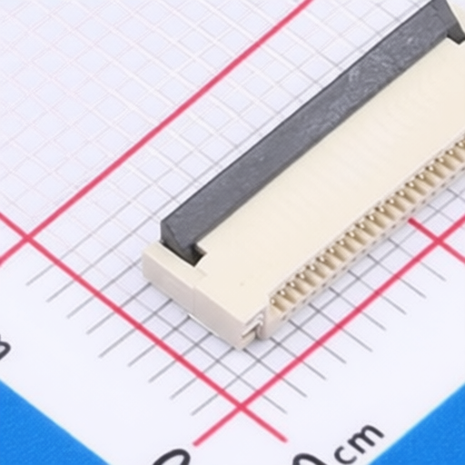 Hong Cheng HC-FPC-0.5-24P-FHH20 for sale