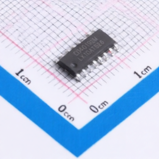 lingxingic CD4019BM(LX) for sale