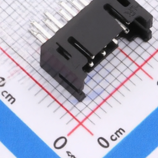 CJT(Changjiang Connectors) A2009WV-2X5P for sale