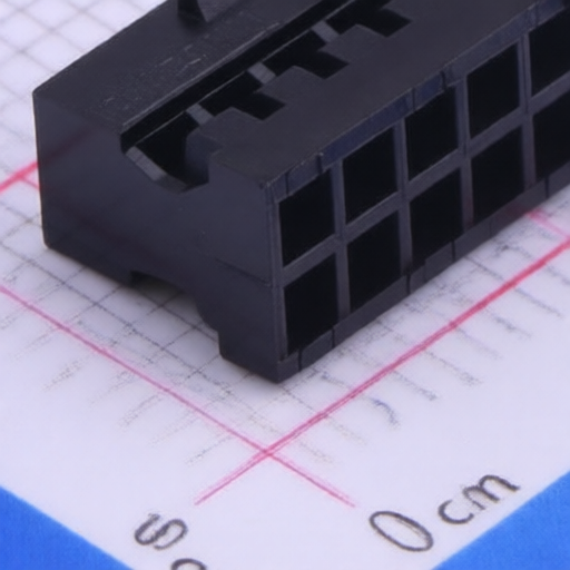 CJT(Changjiang Connectors) A2005HB-N-2x5P-B for sale