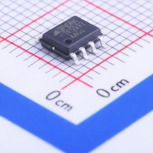 3PEAK TP5532-SR for sale