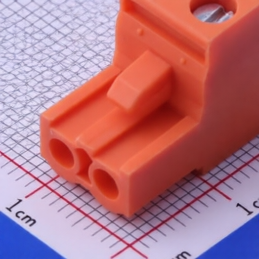 DORABO DB2EK-5.08-2P-OG-S for sale