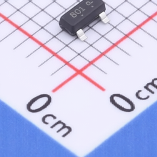 LRC L2SK801LT1G for sale