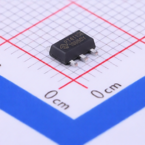 PowTech(CR-PowTech(Shanghai)) PT4115EE89E for sale