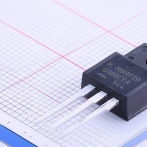 KEC MBRF20U100CTA-U/P for sale