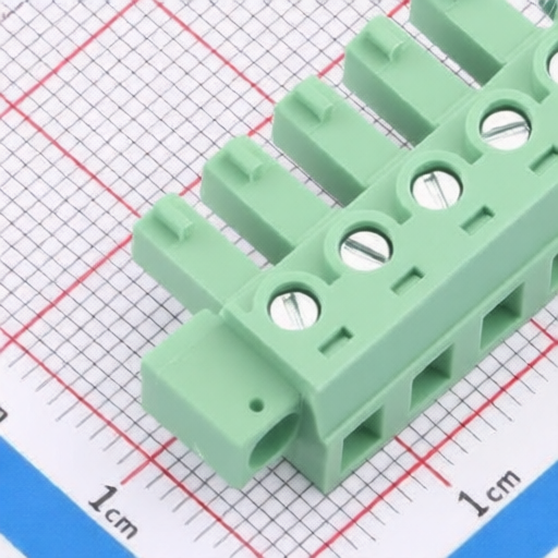 DEGSON 15EDGKM-5.08-05P-14-00A(H) for sale