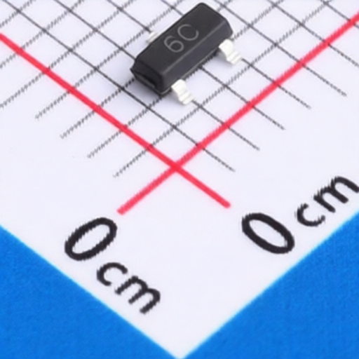 JSMSEMI BC817 for sale