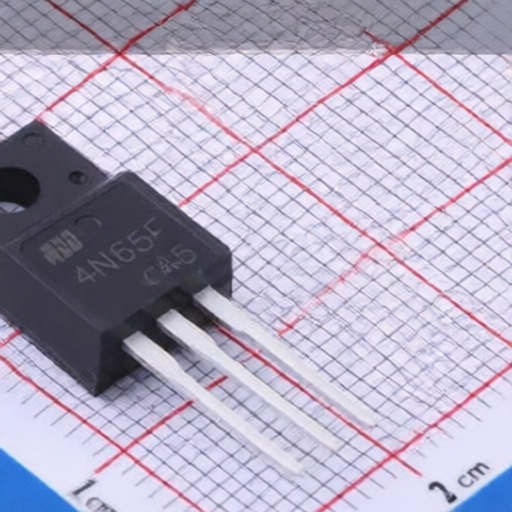 MDD(Microdiode Semiconductor) MDD4N65F for sale