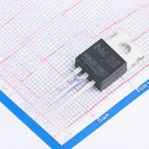 NH MBR20100CT for sale