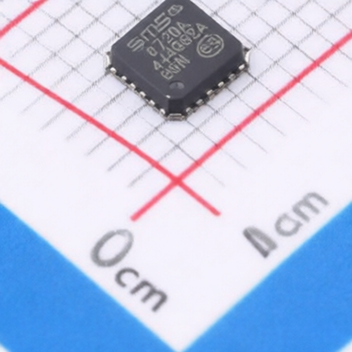 MICROCHIP LAN8720A-CP-TR for sale