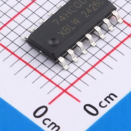 XBLW SN74HC00DTR(XBLW) for sale