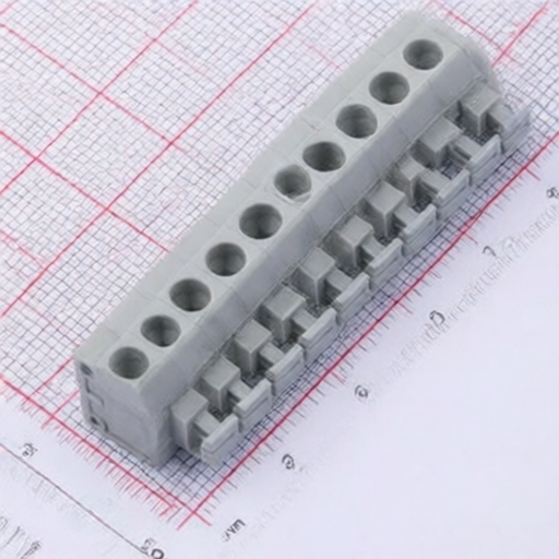 MAX MX235-5.0-10P-GY01-Cu-A for sale