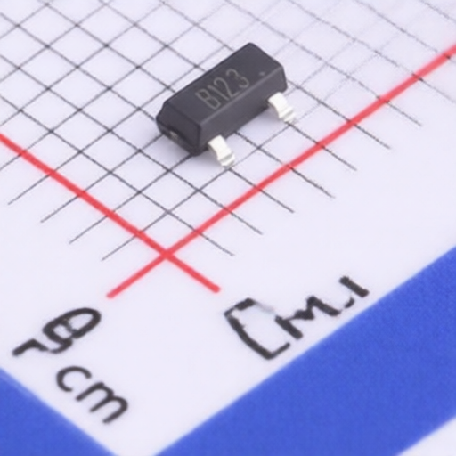 FUXINSEMI BSS123 for sale