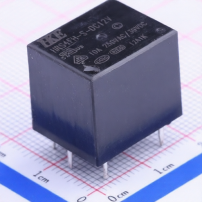 Zhejiang HKE HRS4FH-S-DC12V for sale