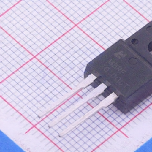 Minos MBRF10100CT for sale