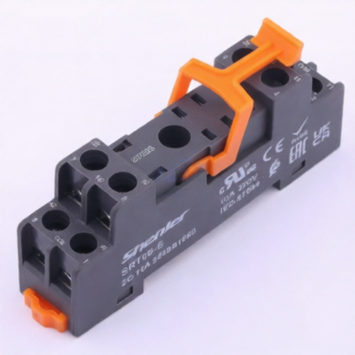 Shenler SRT08-E+SR20 for sale