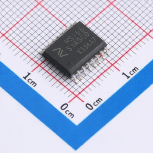 NOVOSENSE NSi6651ASC-DSWR for sale