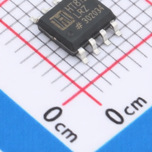 HTCSEMI HT813LRZ for sale