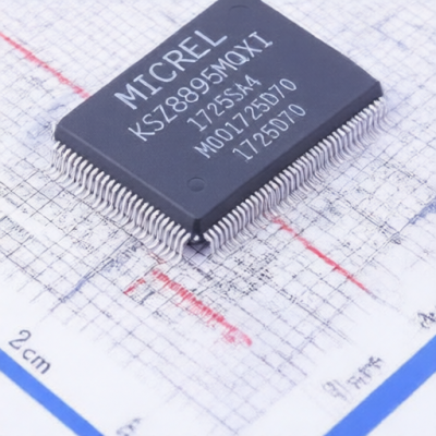 MICROCHIP KSZ8895MQXI for sale