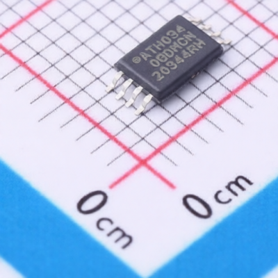 MICROCHIP AT24C08D-XHM-T for sale
