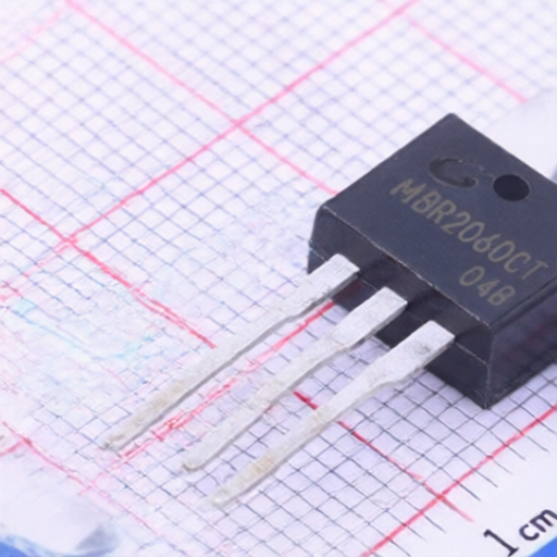 JSCJ MBR2060CT for sale