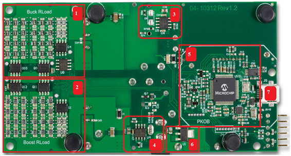 MICROCHIP DM330017-2 for sale