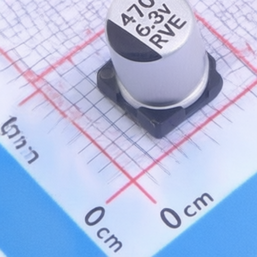 Honor Elec RVE0J471M0607 for sale