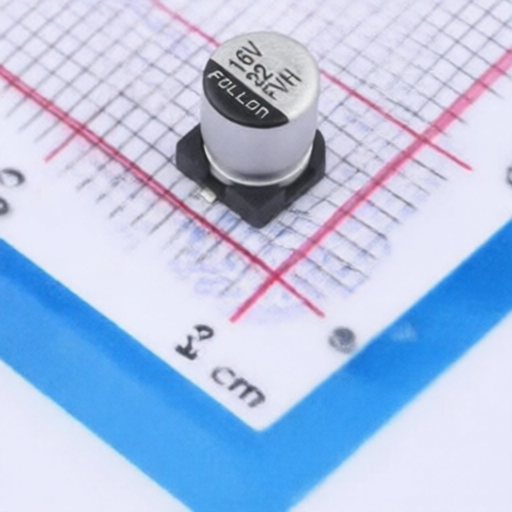 FOLLON EFVH016ADA220M0454 for sale