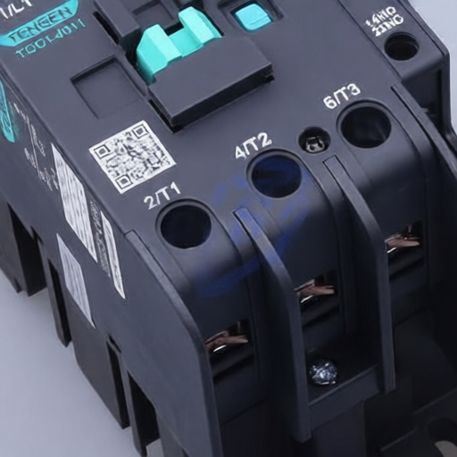 TENGEN TGC1-4011 380V 50Hz for sale