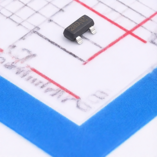 DIODES ADTC144ECAQ-13 for sale