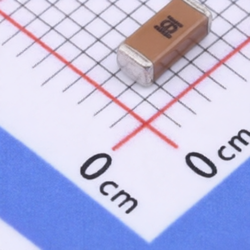 IHHEC SCC1808X331K502TS for sale