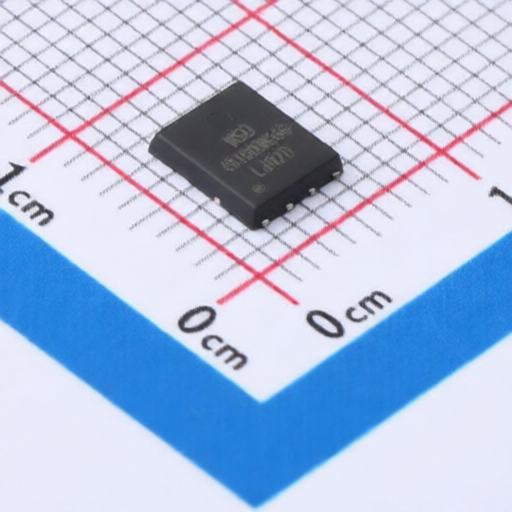 Winsok Semicon WSD40190DN56G for sale