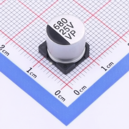 Honor Elec VP1E681M1010 for sale