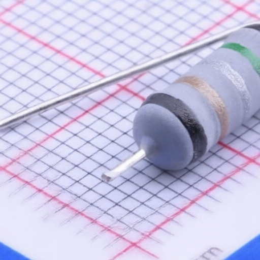 CCO(Chian Chia Elec) KNP2WS-0.05Ω±5% F for sale