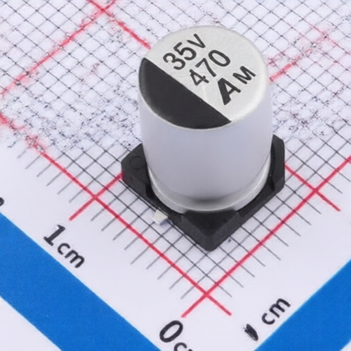 ACMECON GVM1V477M0810CN for sale