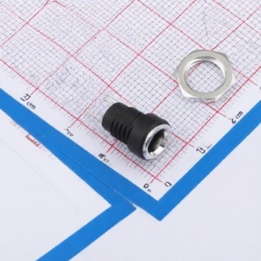 Korean Hroparts Elec DC-196-25A for sale