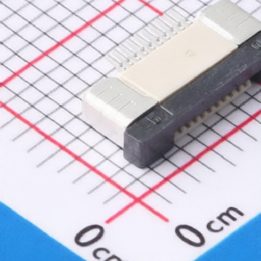 Megastar ZX-0.5FPC-2H-CTSX10P for sale