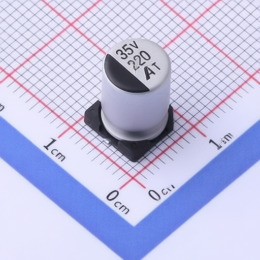 HRK GVT1V227M0810CNVC for sale