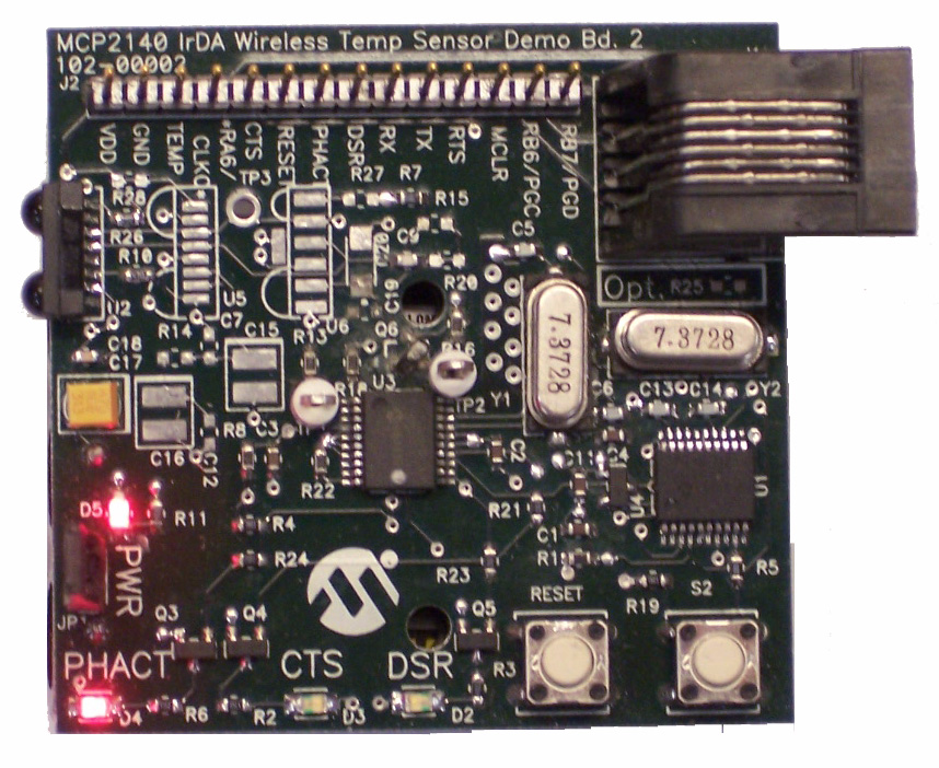 MICROCHIP MCP2140A-I/SS for sale