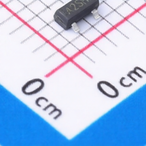 JSMSEMI SI2302-2.3A-JSM for sale