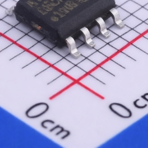 MICROCHIP AT24C16C-SSHM-T for sale