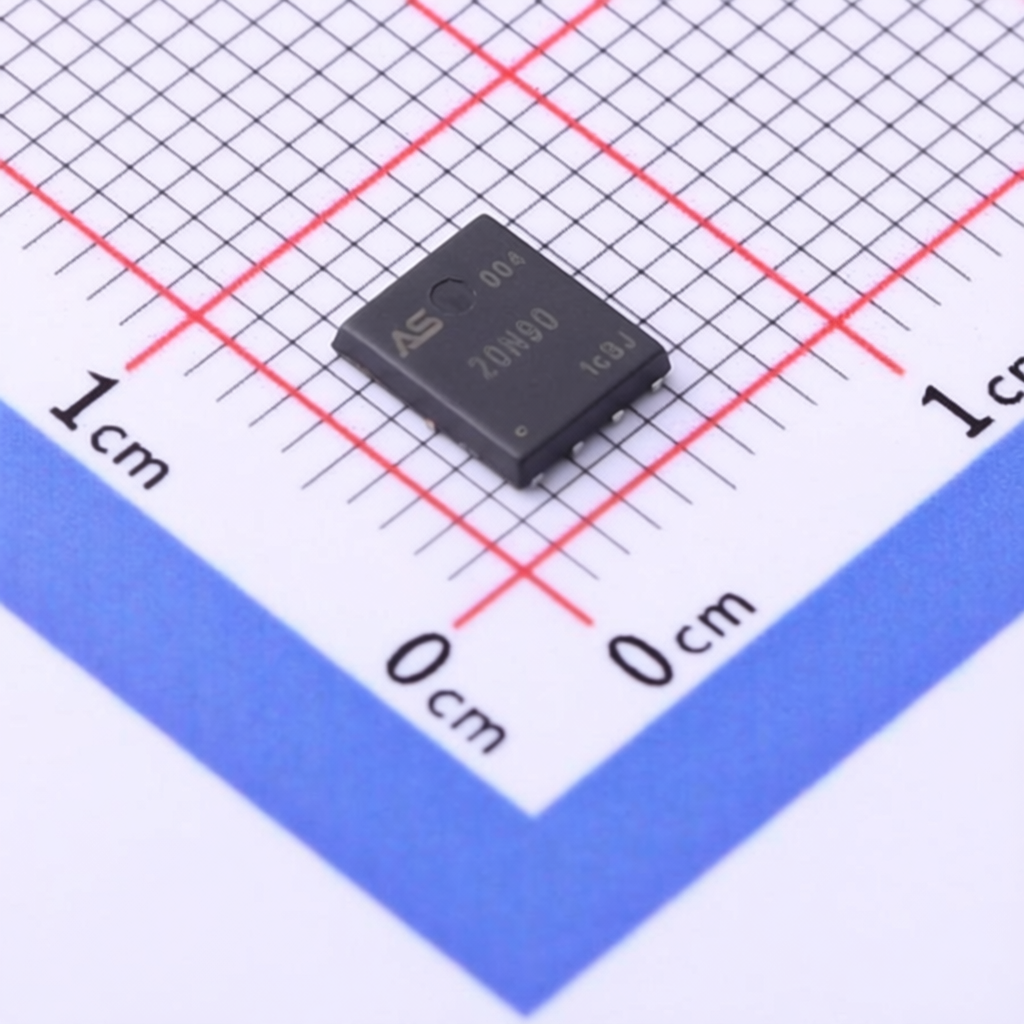 ASDsemi ASDM20N90Q-R for sale