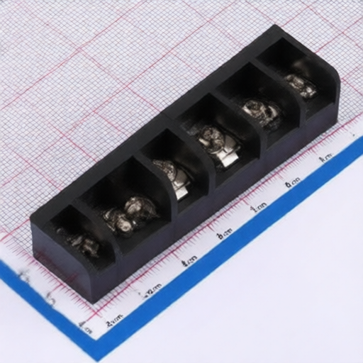 DORABO DBT50R-11.11-6P-BK-P for sale