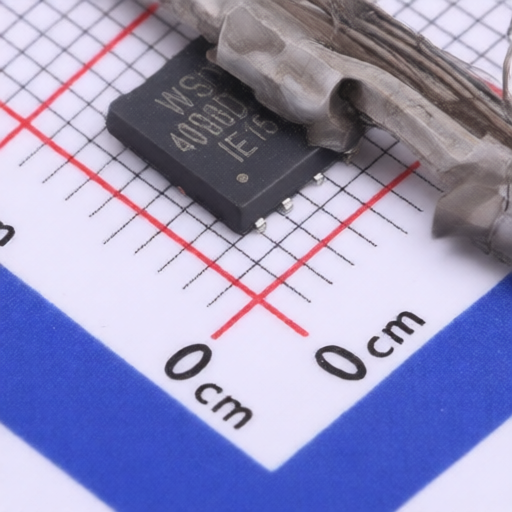 Winsok Semicon WSD4098DN56 for sale