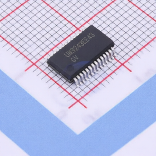 Union Semiconductor UM3243EEASR for sale