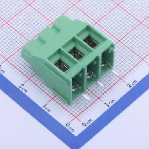 DEGSON DG636-6.35-03P-14-00A(H) for sale