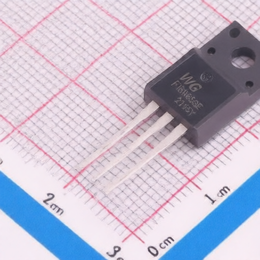 Wild Goose WGF15N65SE for sale