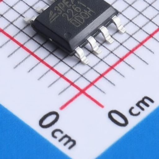 3PEAK TP2261-SR for sale