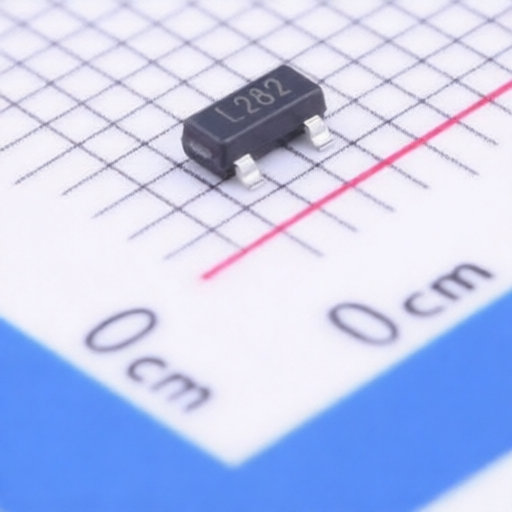 ST TS3431BILT for sale